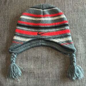 Nike toddler winter hat